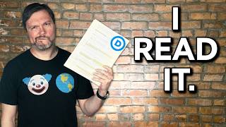 I Read the Secret DNC Report (So You Don't Have To)