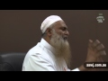 Sheikh Muhammad Anwar Sahib -  Spend in the Path of Allah