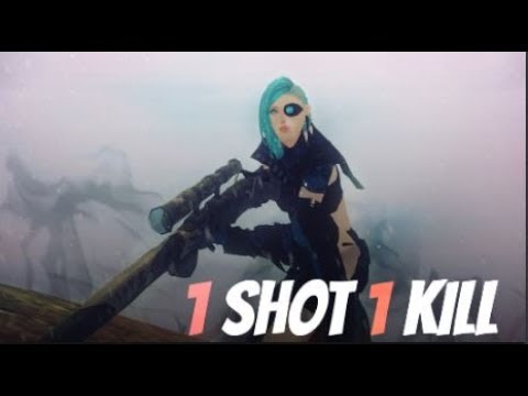 Guild Wars 2 Dead Eye PVP Montage SO MUCH DAMAGE! Guild Wars 2 Dead Eye PVP Montage SO MUCH DAMAGE!