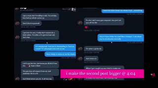 DDG GETS EXPOSED FOR BEATING UP RUBI ROSE!!!??