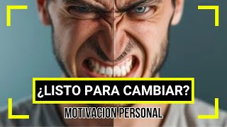 🔴 ¡ESTO LO CAMBIA TODO! Cómo la MOTIVACION PERSONAL 2025 puede transformar tu vida