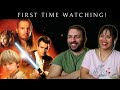 Star Wars: Episode I - The Phantom Menace (1999) [First Time Watching]