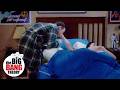 Penny Punches Sheldon in the Face | The Big Bang Theory