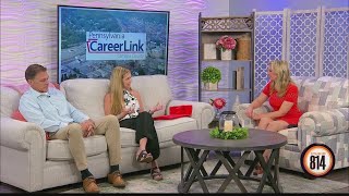 Finding the right job for you: PA CareerLink can help