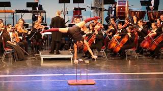 NSO@Home: Masterworks 1 2018 - Under the Big Top!