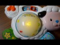 lullaby light up lamb baby sleep aid vtech vtech vtechofficial vtechtoys unboxing kidslearning