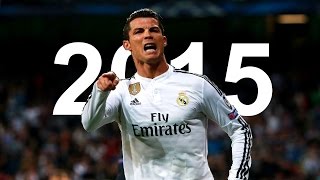 Cristiano Ronaldo ► Young Ones | Skills ● Goals ● Talent 2015 ᴴᴰ