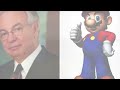 100 Weird Facts About Mario That YOU Didn't Know!