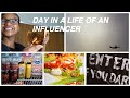 Day in a life of an influencer