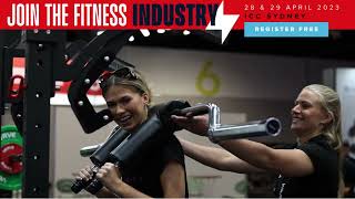 Where Fitness Professionals Meet - AusFitness Industry