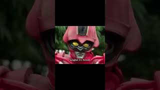 Carranger Vs Boso Sentai Zokuranger