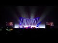 The Killers - Miss Atomic Bomb (Live in Amsterdam)