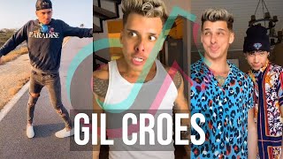JUST FOR LAUGHS Gilmher Croes TikTok Compilation | Viral Tik Tok Compilation 2020