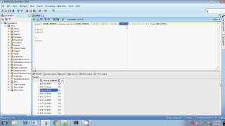 Oracle regular expression part 3 replace a substring regexp replace