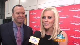 Why Jenny McCarthy Moved To St. Charles