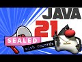 ☕🛡️ Java Sealed with records #minilesson