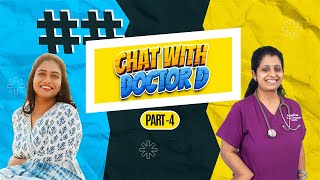 ⚠️Warning signs during pregnancy | கர்ப்பிணிகள் சந்திக்கும் பிரச்சனைகள் என்னென்ன? #chatwithdoctorD