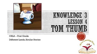 Kn 3 Ls 4 Tom Thumb