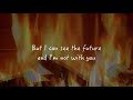 A Deadly Romance - Malu Sixx