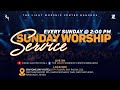 Sunday Service | The Light Worship Center Bangkok | 9 June 2024