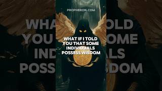 The Chosen Ones: Highly Intelligent Beings or Extraterrestrial Wisdom? 🤯🌍