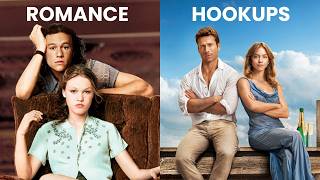 Modern Rom Coms Will Never Feel Like This Again
