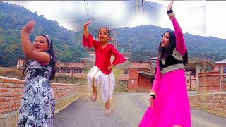 Phuteka Churale II Cover Dance Video II फुटेका चुराले  II कभर डान्स II Prakash Saput /Anita Chalaune
