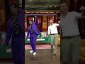 Chris Gayle In The Kapil Sharma Show: comedy viral Kapil Sharma 😂😂