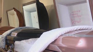 Traffic triples in Valley funeral homes as COVID-19 deaths rise