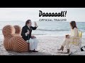 DAAAAAALÍ! | Official Trailer | In Select Theaters October 4