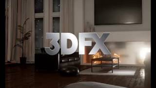 3DFX Promo