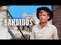 Bandidos | Película completa de vaqueros