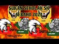 KEMERIAHAN SUKAN SEKOLAH SK.SEBAKO 2023.