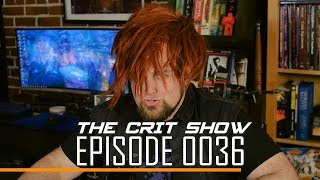 Paid Mods, Micro-transactions, and the Future of Gaming | The Crit Show 0036