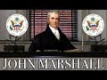 Father of the Supreme Court | The Life & Times of John Marshall (ft. Mr. Beat!)