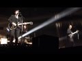 The xx Heart Skipped A Beat - Live HMH Amsterdam 2013