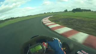 Rissington - Super A - Lap