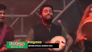 Bolna | Arijit Singh live Concert | Royal Stag Arijit Singh MTV India Tour