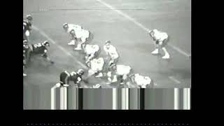 1990 Peterstown vs Duval State Championship