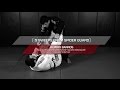 BJJ: 5 Essential Spider Guard Sweeps | Evolve University