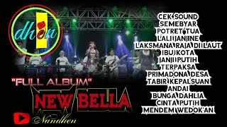 NEW BELLA || full album || #koplomania #fullalbumcover