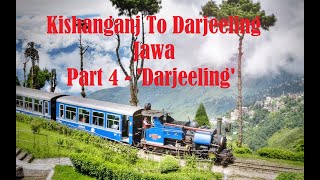 Kishanganj To Darjeeling on Jawa 42 #jawa #biketrip #mountainride #darjeeling #WanderlustAbhijeet