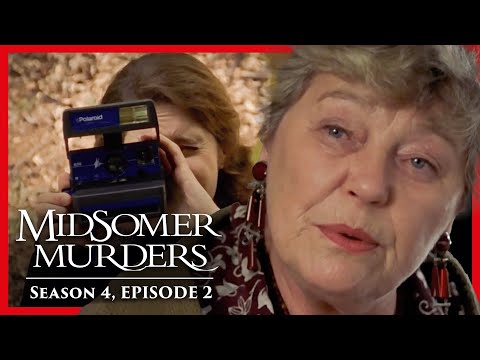 Destroying Angel Full Episode Season 4 Episode 2 Midsomer Murders