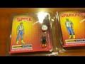 diaclone diakron driver pilot u0026 impossible toys spike and sparkplug mike plays with toys 14