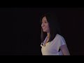 One high-five, endless meanings | Riana Hiramatsu | TEDxSeisenInternationalSchool