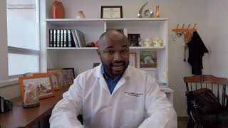 Vaginoplasty Consult with Dr. Satterwhite