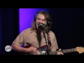 Kevin Morby performing "I Have Been To The Mountain" Live on KCRW