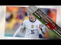 rose lavelle olympic bound uswnt s rising star ready to shine in paris