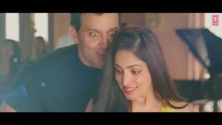 Mon Amour Song Full Video   Kaabil   Hrithik Roshan, Yami Gautam   Vishal Dadlani   Rajesh Roshan