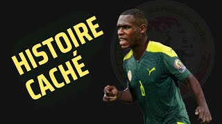 Pourquoi Issa Diop ne portera jamais le maillot du Sénégal !